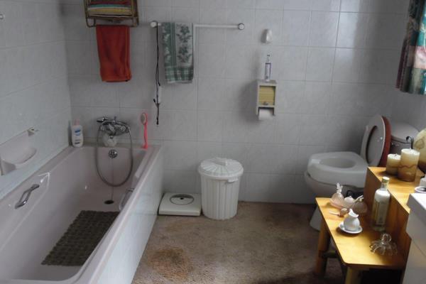 4 Bedroom Property for Sale in Rustenburg North West